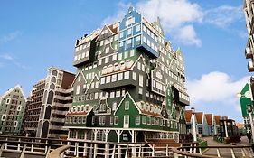 Inntel Hotels Amsterdam Zaandam